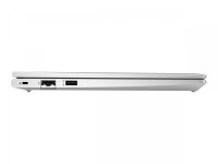 HP ProBook 440 G10 Notebook - 177°-Scharnierdesign - Intel Core i5 i5-1334U / 1.3 GHz - Win 11 Pro - Intel Iris Xe Grafikkarte - 16 GB RAM - 512 GB SSD NVMe - 35.6 cm (14")