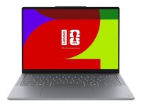 Lenovo Yoga Slim 7 14IPH11 83QM - Intel Core Ultra 7 355 - Evo - Win 11 Home - Intel Graphics - 16 GB RAM - 512 GB SSD NVMe - 35.6 cm (14")