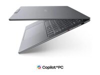 Lenovo Yoga Slim 7 14IPH11 83QM - Intel Core Ultra 7 355 - Evo - Win 11 Home - Intel Graphics - 16 GB RAM - 512 GB SSD NVMe - 35.6 cm (14")