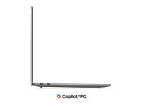 Lenovo Yoga Slim 7 14IPH11 83QM - Intel Core Ultra 7 355 - Evo - Win 11 Home - Intel Graphics - 16 GB RAM - 512 GB SSD NVMe - 35.6 cm (14")