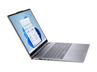 Lenovo IdeaPad 5 2-in-1 16IAL10 83KS - Flip-Design - Intel Core Ultra 5 225U - Win 11 Home - Intel Graphics - 16 GB RAM - 1 TB SSD NVMe - 40.6 cm (16")