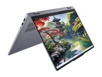 Lenovo IdeaPad 5 2-in-1 16IAL10 83KS - Flip-Design - Intel Core Ultra 5 225U - Win 11 Home - Intel Graphics - 16 GB RAM - 1 TB SSD NVMe - 40.6 cm (16")