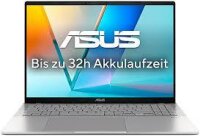 Asus Vivobook S 16 M3607HA-RP017W, Matte Gray, 16 Zoll,...