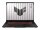 ASUS TUF Gaming A18 FA808UM-S8011W - 180°-Scharnierdesign - AMD Ryzen 7 260 / 3.8 GHz - Win 11 Home - GeForce RTX 5060 - 32 GB RAM - 1 TB SSD NVMe - 45.7 cm (18")