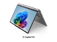 Lenovo IdeaPad 5 2-in-1 15IPH11 83UL - Flip-Design -...