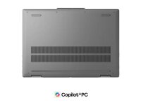 Lenovo IdeaPad 5 2-in-1 15IPH11 83UL - Flip-Design - Intel Core Ultra 7 355 - Win 11 Home - Intel Graphics - 16 GB RAM - 1 TB SSD NVMe - 38.9 cm (15.3")
