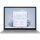 Microsoft Surface Laptop 5 i7-1265U 8GB RAM 512GB SSD 15" Win10 Platinum