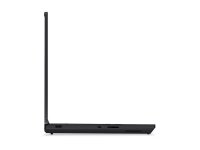 Lenovo ThinkPad P16 G3 16 Zoll Laptop Intel Core Ultra 7 255HX NVIDIA RTX PRO 2000 Blackwell 48 GB RAM 1 TB SSD Windows 11 Professional Schwarz
