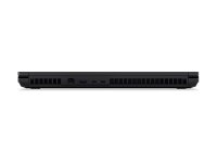 Lenovo ThinkPad P16 G3 16 Zoll Laptop Intel Core Ultra 7 255HX NVIDIA RTX PRO 2000 Blackwell 48 GB RAM 1 TB SSD Windows 11 Professional Schwarz