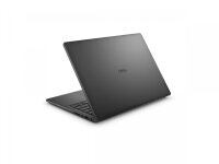 Dell Pro 14 Essential PV14250-4WX0H 14 Zoll Laptop Intel Core 5 120U 16 GB RAM 512 GB SSD Windows 11 Professional Schwarz
