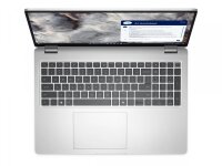 Dell Pro 16 Plus PB16250-14RDR 16 Zoll Laptop Intel Core Ultra 7 266V 16 GB RAM 512 GB SSD Windows 11 Professional Aluminium