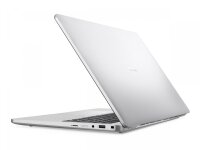 Dell Pro 16 Plus PB16250-14RDR 16 Zoll Laptop Intel Core Ultra 7 266V 16 GB RAM 512 GB SSD Windows 11 Professional Aluminium