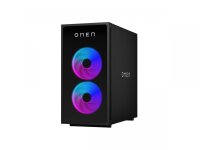 HP OMEN GT16-1470ng 35L Gaming Desktop Ryzen 7 9800X3D...