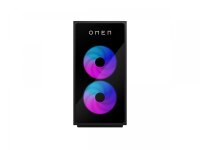 HP OMEN GT16-1470ng 35L Gaming Desktop Ryzen 7 9800X3D...