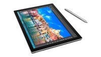 Microsoft Surface Pro 4 256 GB Silber - 12,3" Tablet - Core i7 2,2 GHz 31,2cm-Display  GEBRAUCHT !!! Sehr guter Zustand