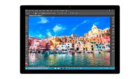 Microsoft Surface Pro 4 256 GB Silber - 12,3" Tablet - Core i7 2,2 GHz 31,2cm-Display  GEBRAUCHT !!! Sehr guter Zustand
