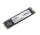 Intenso Top - 512 GB - M.2 - 520 MB/s - 6 Gbit/s