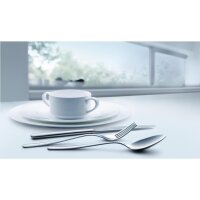 WMF Boston 11.2000.9002 - 390 mm - 485 mm - 60 mm - 3,5 kg 60-teilig