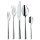 WMF Boston 11.2000.9002 - 390 mm - 485 mm - 60 mm - 3,5 kg 60-teilig