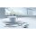 WMF Boston 11.2000.9002 - 390 mm - 485 mm - 60 mm - 3,5 kg 60-teilig