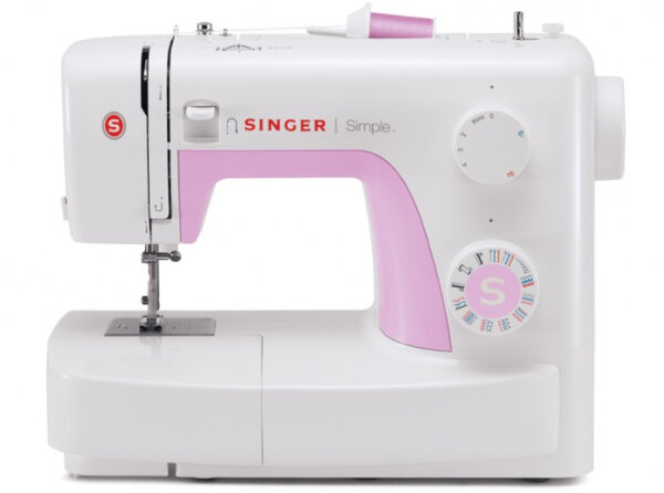 Singer Mechanische Nähmaschine Simple 3223