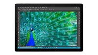 Microsoft Surface Book - 13,5" Notebook - Core i7 Mobile 2,6 GHz 34,3 cm