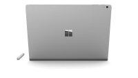 Microsoft Surface Book - 13,5" Notebook - Core i7 Mobile 2,6 GHz 34,3 cm