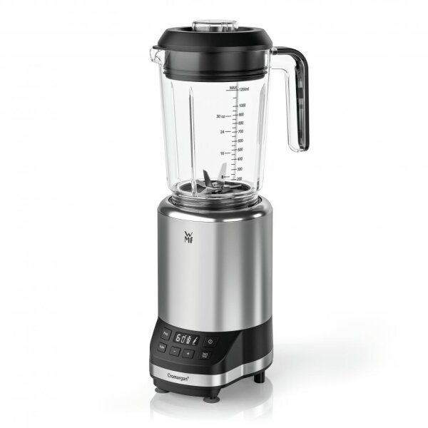 WMF Kult Pro 04.1653.0011 - 1.2 l - 30000 RPM - Schritt - Knöpfe - 1.2