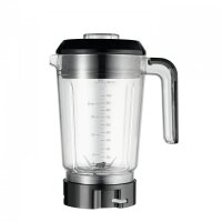 WMF Kult Pro 04.1653.0011 - 1.2 l - 30000 RPM - Schritt -...