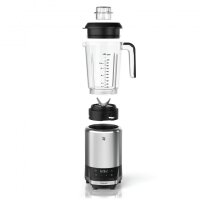 WMF Kult Pro 04.1653.0011 - 1.2 l - 30000 RPM - Schritt - Knöpfe - 1.2