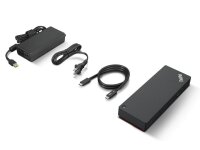 Lenovo ThinkPad - Lade-/Dockingstation