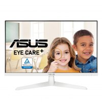 ASUS VY249HE-W - 60,5 cm (23.8 Zoll) - 1920 x 1080 Pixel...