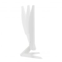 ASUS VY249HE-W - 60,5 cm (23.8 Zoll) - 1920 x 1080 Pixel - Full HD - 1 ms - Weiß