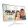 ASUS VY249HE-W - 60,5 cm (23.8 Zoll) - 1920 x 1080 Pixel - Full HD - 1 ms - Weiß