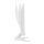 ASUS VY249HE-W - 60,5 cm (23.8 Zoll) - 1920 x 1080 Pixel - Full HD - 1 ms - Weiß