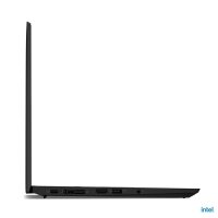 Lenovo ThinkPad X13 G2 Gen 2 20WK - Core i5 1135G7 / 2.4 GHz Win 10 Pro 64-Bit - 8 GB RAM - 256 GB SSD TCG Opal Encryption - 33.8 cm (13.3") IPS 1920 x 1200 - Iris Xe Graphics - Wi-Fi 6 - Bluetooth - Villi Black - Deutsch