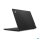Lenovo ThinkPad X13 G2 Gen 2 20WK - Core i5 1135G7 / 2.4 GHz Win 10 Pro 64-Bit - 8 GB RAM - 256 GB SSD TCG Opal Encryption - 33.8 cm (13.3") IPS 1920 x 1200 - Iris Xe Graphics - Wi-Fi 6 - Bluetooth - Villi Black - Deutsch