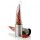 AdHoc Pepe - Acryl - Edelstahl - Pfeffer - Edelstahl - Transparent - 205 mm - 4,5 cm