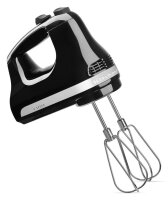 KitchenAid Classic 5KHM5110EOB - Handmixer - 85 W