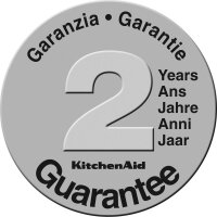 KitchenAid Classic 5KHM5110EOB - Handmixer - 85 W
