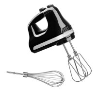 KitchenAid Classic 5KHM5110EOB - Handmixer - 85 W