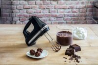KitchenAid Classic 5KHM5110EOB - Handmixer - 85 W