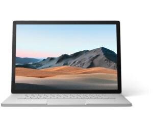 Microsoft Surface Laptop 3 - 13 Zoll  Notebook - Core i5 1,2 GHz 34,3 cm - Zustand: Gebraucht sehr gut