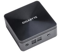 Gigabyte GB-BRI3H-10110 - Mini-PC Barebone - BGA 1528 - M.2 - PCI Express - SATA - Eingebauter Ethernet-Anschluss - Wi-Fi 5 (802.11ac) - 90 W