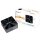Gigabyte GB-BRI3H-10110 - Mini-PC Barebone - BGA 1528 - M.2 - PCI Express - SATA - Eingebauter Ethernet-Anschluss - Wi-Fi 5 (802.11ac) - 90 W