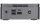 Gigabyte GB-BRI3H-10110 - Mini-PC Barebone - BGA 1528 - M.2 - PCI Express - SATA - Eingebauter Ethernet-Anschluss - Wi-Fi 5 (802.11ac) - 90 W
