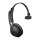 Jabra Evolve2 65 - MS Mono - Mit Ladestation Kabellos - Büro/Callcenter - 20 - 20000 Hz - 99,2 g - Kopfhörer - Schwarz